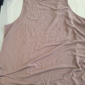 Maurices Mauve Tank Top